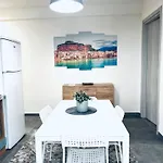Casa Sulla Spiaggia