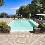 La Vittoria Sicilian Villa
