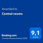 Central Rooms