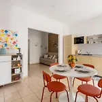 Palermo Of Living Appartamento Centro Storico