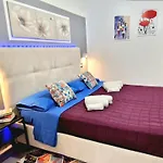 Apartment Near The Lively Ballaro Market