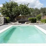 Villa Scrusciu Ri Mari, Noto