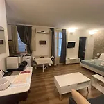Mazzini 34, Al Politeama