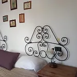 Agriturismo Terrenia
