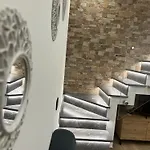 Ad Un Passo Dalla Rocca Luxury Suite