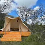 Ananda Glamping Natural Escape