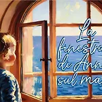 La Finestra Di Anna Sul Mare
