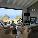 Il Sogno Di Matilde - Luxury Villa In Cefalu Con Piscina Privata E Panorama Mozzafiato