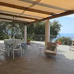 Il Sogno Di Matilde - Luxury Villa In Cefalu Con Piscina Privata E Panorama Mozzafiato