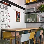 Ostello Vucciria