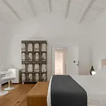Palazzo Palmeri Rooms