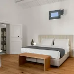 Palazzo Palmeri Rooms