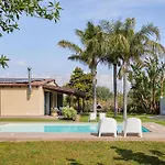 Hiresicily - Giardino Di Limoni