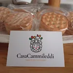 Cammileddi