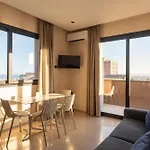 Ollen Apartments
