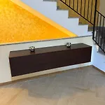 Casa Marconi Duplex Avec Terrasse
