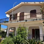 Villa Crilulu Al Mare