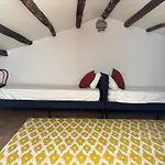 Casa Papel 4 Posti Letto