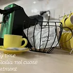 Sicilia Nel Cuore Apartment