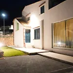 Villa Hemera Luxury By Sicily Home Solutions