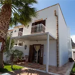 Anemos Apartment - Villa Sole