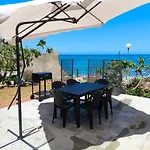 Casa Sulla Spiaggia Villa Eleftheria