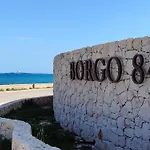 Casa Kuro - Marzamemi - Borgo 84 - Sicily Luxury Residence