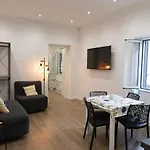 Gale Apartment