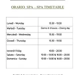 'A Nuciara Park Hotel & Spa