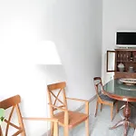 Alcala Living Apartments