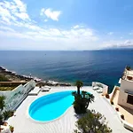 Apartment La Rosa-3 By Interhome