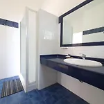 Studio La Rosa-1 By Interhome