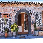 Villa Jelu With Pool In Castiglione Di Sicilia