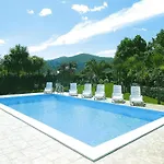 Villa Jelu With Pool In Castiglione Di Sicilia