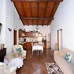 Holiday Home Castiglione Di Sicilia