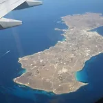 Orange House Favignana