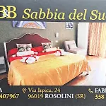 Sabbia Del Sud Affittacamere