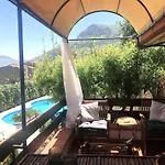 Holiday Home Melograno Di Patrizia By Interhome
