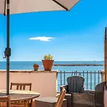 Re Dionisio Apartment Con Terrazza By Wonderful Italy