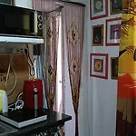 Very Smail House