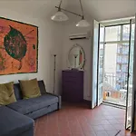 Teo Apartment In Via Umberto I, In The Historic & Baroque Center Of The City