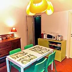 Teo Apartment In Via Umberto I, In The Historic & Baroque Center Of The City
