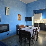 Casa Azzurra