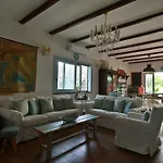 La Raganetta