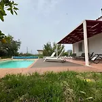 Villa Del Pietrone