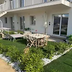 Le Voyage Holiday Home Marzamemi