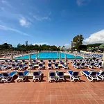 Golden Hour Apartment In Athena Resort