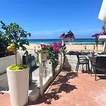 Casadamare Erice Beach