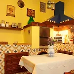 Villa Viscalori A Garden With Pool And See View Near Etna