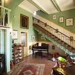 Villa Viscalori A Garden With Pool And See View Near Etna